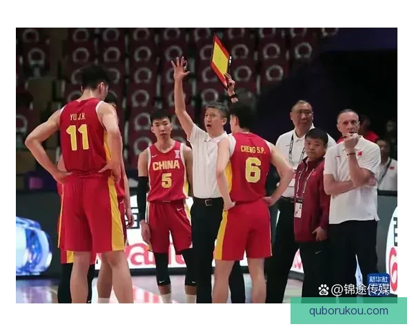 中国男篮今晚全力迎战对手力争赛场突破与胜利 中国男篮今晚全力迎战对手力争赛场突破与胜利