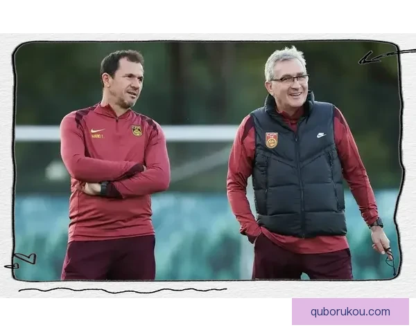 国足挑战澳大利亚期待突破 关键赛事备战成焦点