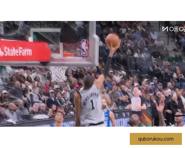 圣安东尼奥马刺以138比125战胜达拉斯独行侠 收获精彩胜利 圣安东尼奥马刺以138比125战胜达拉斯独行侠 收获精彩胜利