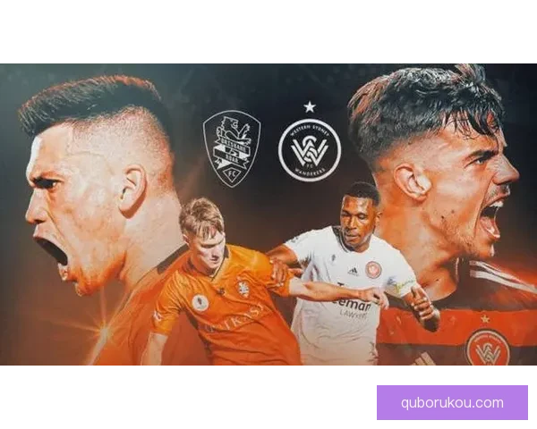 列治哈特U20队以5比2战胜西悉尼流浪者U20队 展现强大攻势